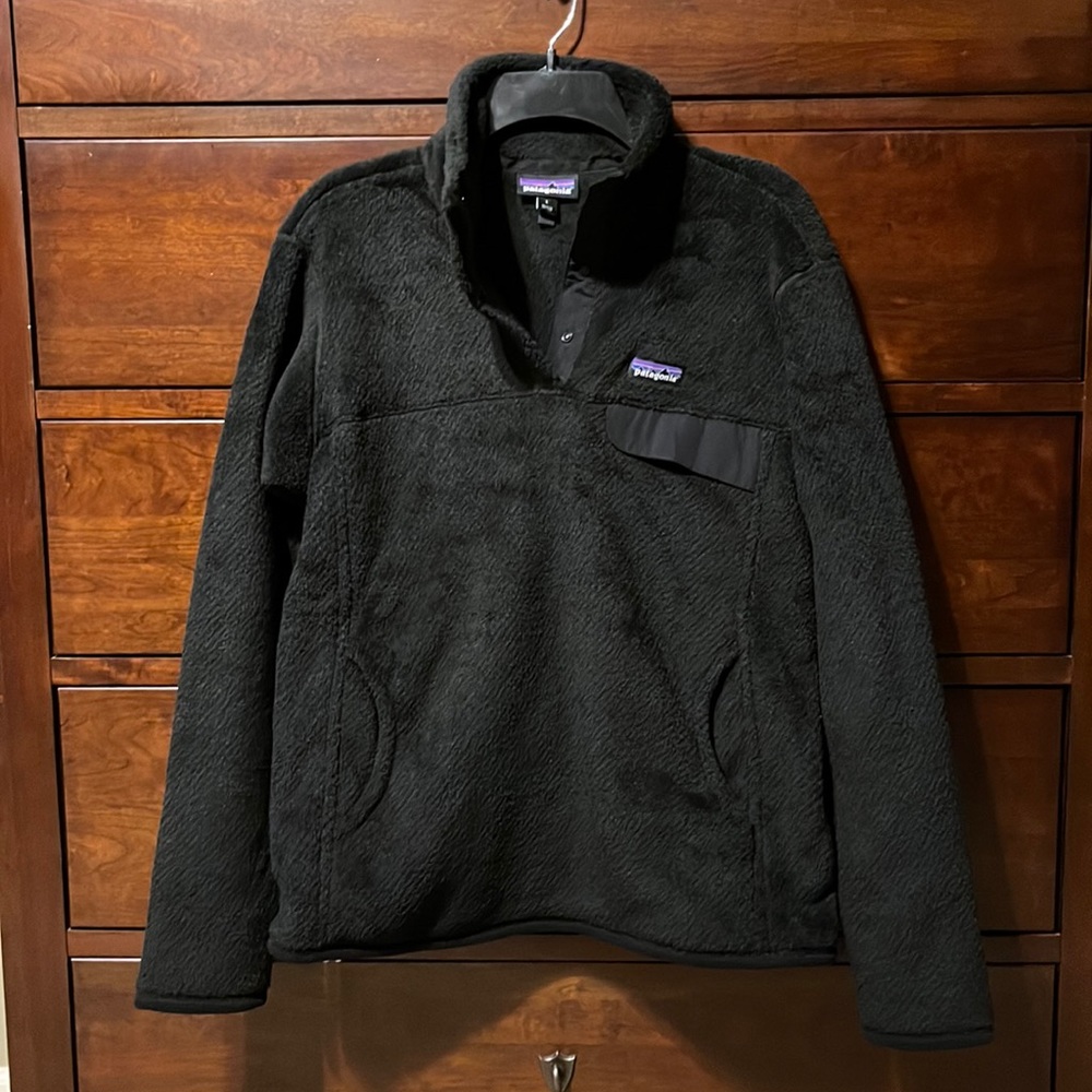 Patagonia Fleece